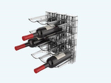 Lade das Bild in den Galerie-Viewer, Wandmodell Klassik WMK3