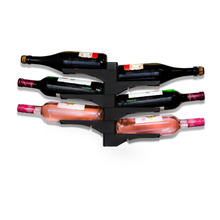 Lade das Bild in den Galerie-Viewer, Wandmodell Modular Starterset