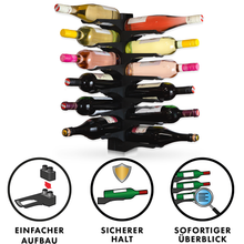 Lade das Bild in den Galerie-Viewer, Wandmodell Modular 12er