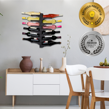 Lade das Bild in den Galerie-Viewer, Wandmodell Modular 12er