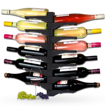 Lade das Bild in den Galerie-Viewer, Wandmodell Modular 12er