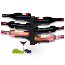 Lade das Bild in den Galerie-Viewer, Wandmodell Modular Starterset