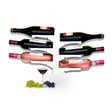 Lade das Bild in den Galerie-Viewer, Wandmodell Modular 12er