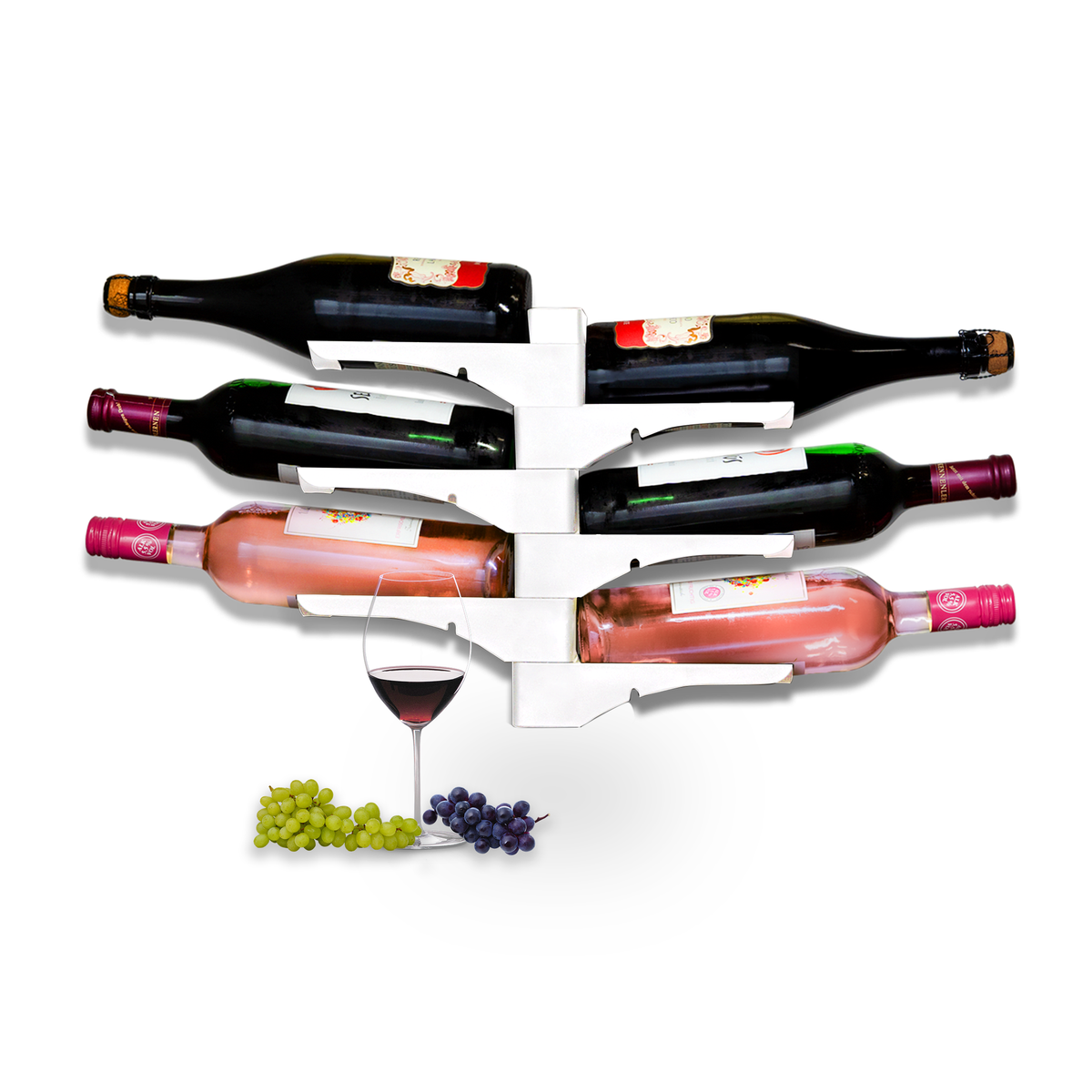 Das rack-art™ Sortiment – rack-art.com